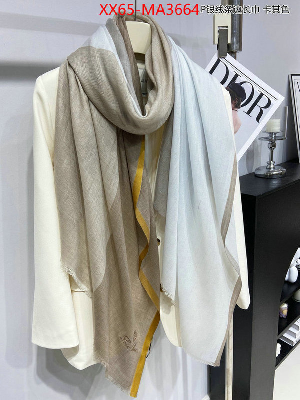 Scarf-Loro Piana designer wholesale replica ID: MA3664 $: 65USD