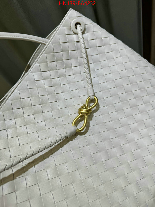 BV Bags(4A)-Handbag- top quality designer replica ID: BA4232 $: 139USD,