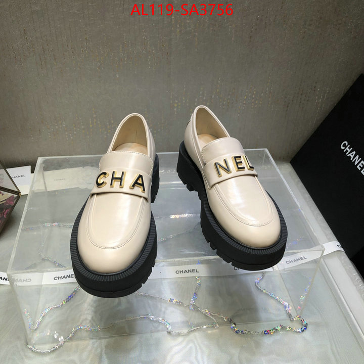 Women Shoes-Chanel where can i buy the best quality ID: SA3756 $: 115USD