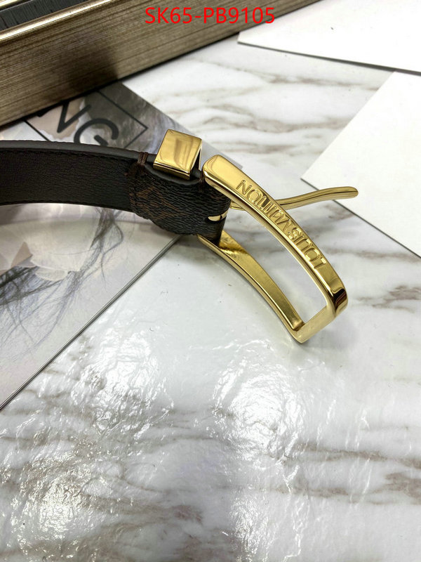 Belts-LV cheap replica ID: PB9105 $: 65USD