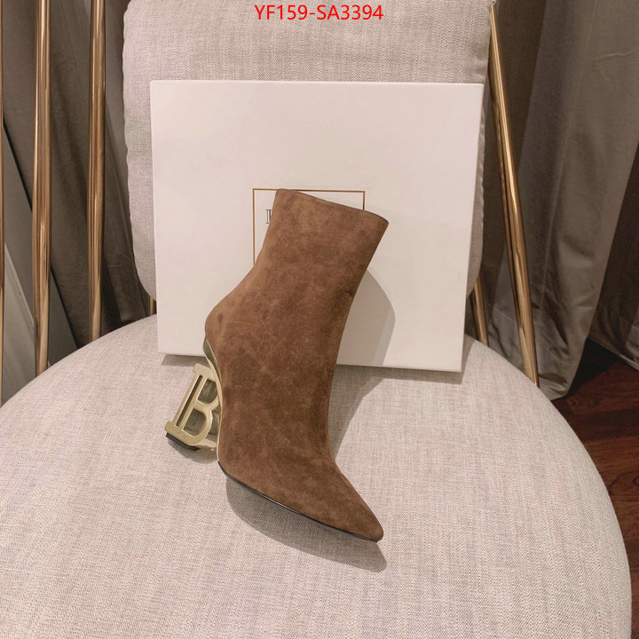 Women Shoes-Boots is it ok to buy replica ID: SA3394 $: 159USD