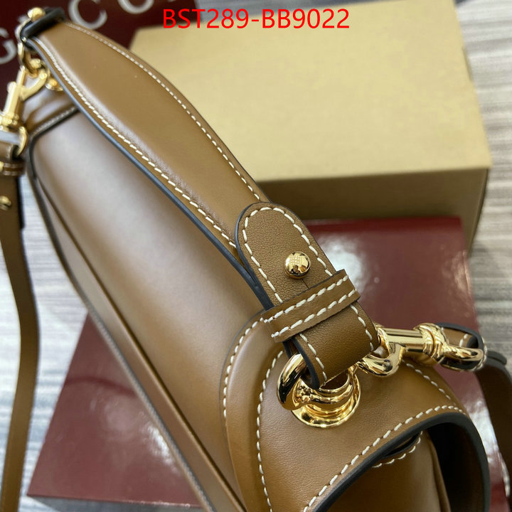 Gucci Bags(TOP)-Crossbody- cheap replica designer ID: BB9022 $: 289USD,