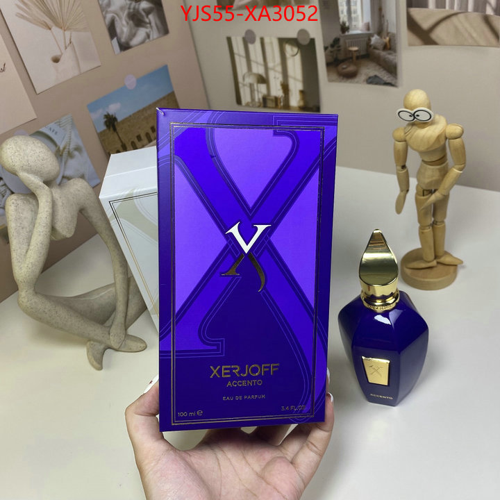 Perfume-Xerjoff how can i find replica ID: XA3052 $: 55USD