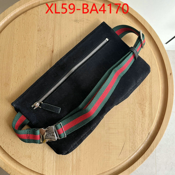 Gucci Bags(4A)-Discovery- where to buy fakes ID: BA4170 $: 59USD,