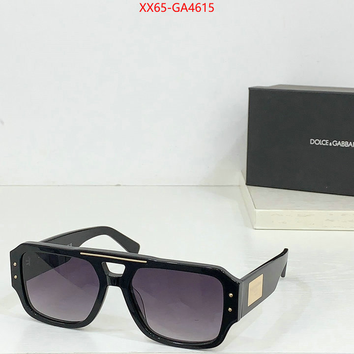 Glasses-DG designer wholesale replica ID: GA4615 $: 65USD