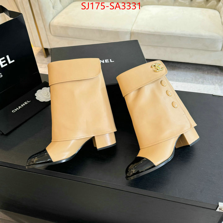 Women Shoes-Boots found replica ID: SA3331 $: 175USD