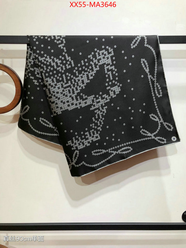 Scarf-Hermes knockoff highest quality ID: MA3646 $: 55USD