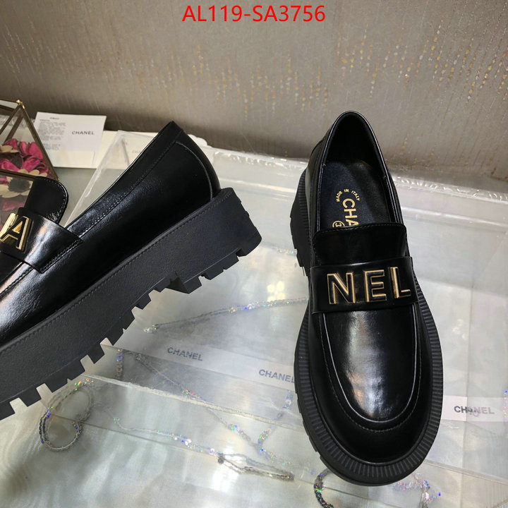 Women Shoes-Chanel where can i buy the best quality ID: SA3756 $: 115USD