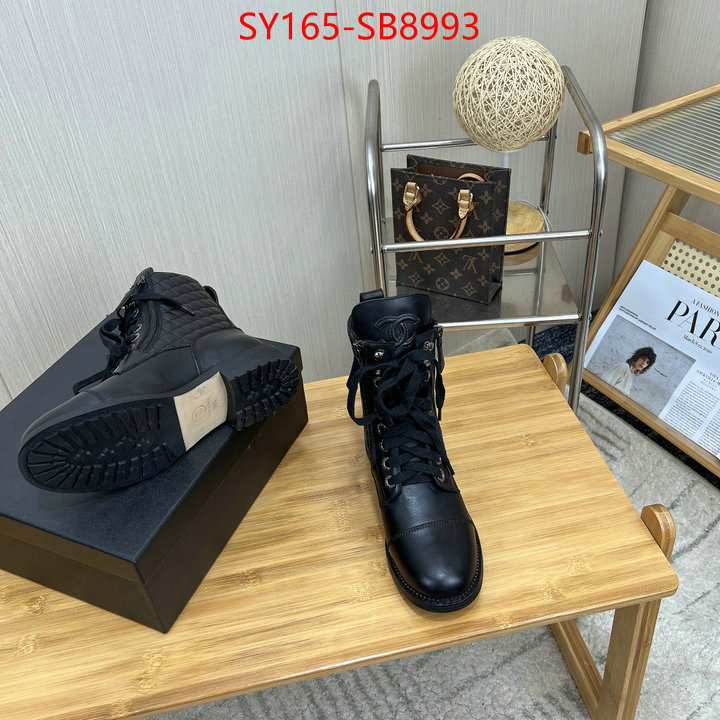 Women Shoes-Chanel luxury ID: SB8993 $: 175USD