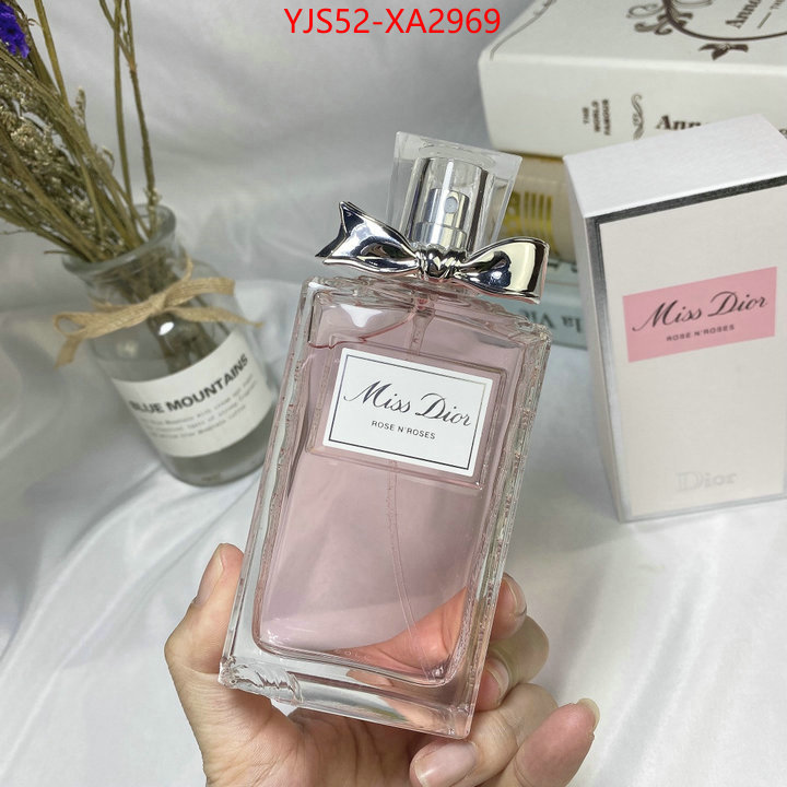 Perfume-Dior high quality ID: XA2969 $: 52USD