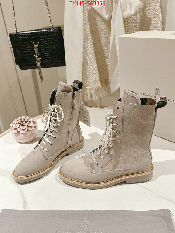 Women Shoes-Boots luxury fake ID: SA3356 $: 145USD