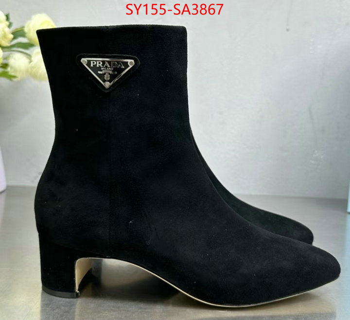 Women Shoes-Boots found replica ID: SA3867 $: 155USD