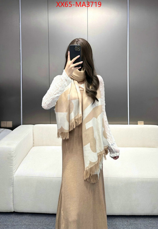 Scarf-Tory Burch online from china designer ID: MA3719 $: 65USD