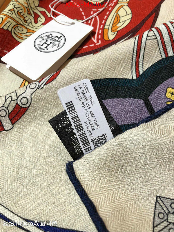 Scarf-Hermes best replica 1:1 ID: MA3621 $: 85USD