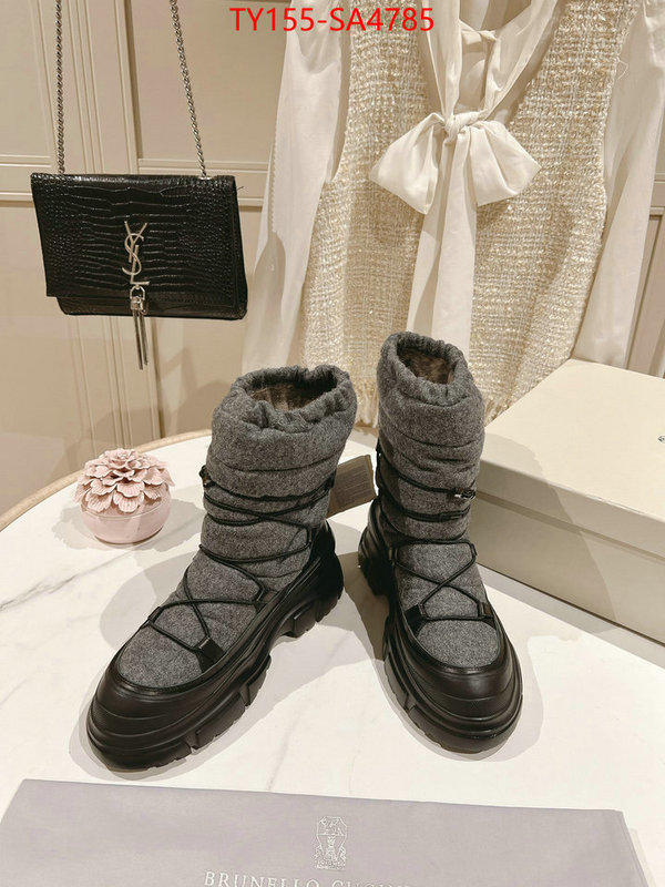 Women Shoes-Brunello cucinelli online ID: SA4785 $: 155USD