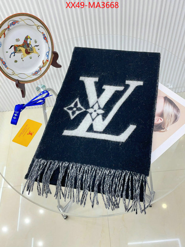 Scarf-LV buy cheap ID: MA3668 $: 49USD