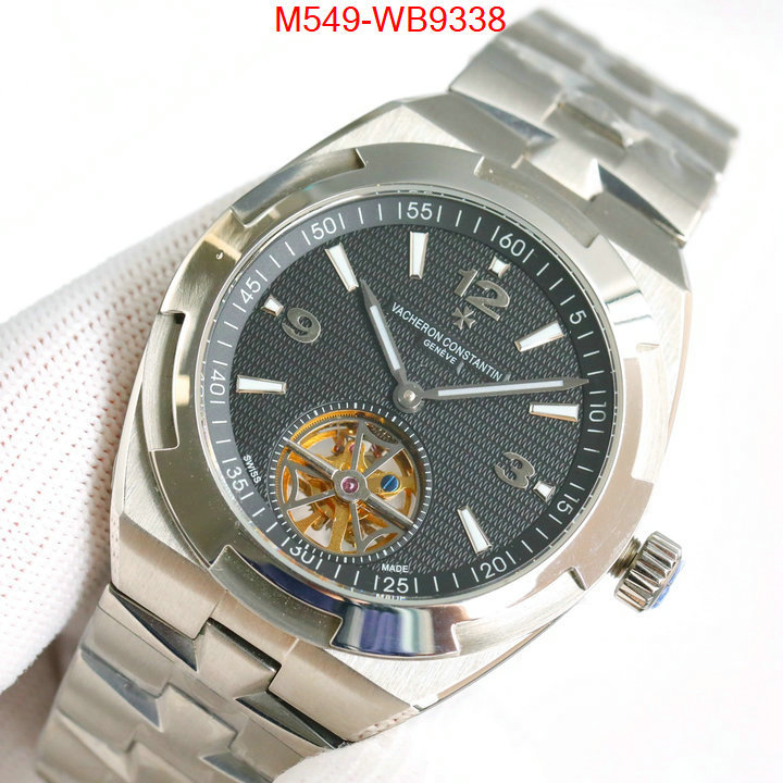 Watch(TOP)-Vacheron Constantin where can i find ID: WB9338 $: 549USD