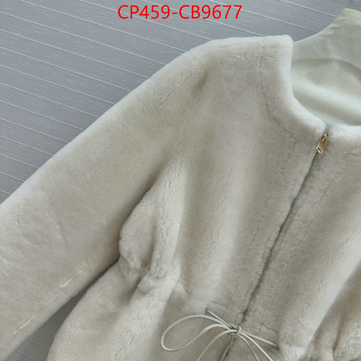 Down jacket Women-Moncler high quality customize ID: CB9677 $: 459USD