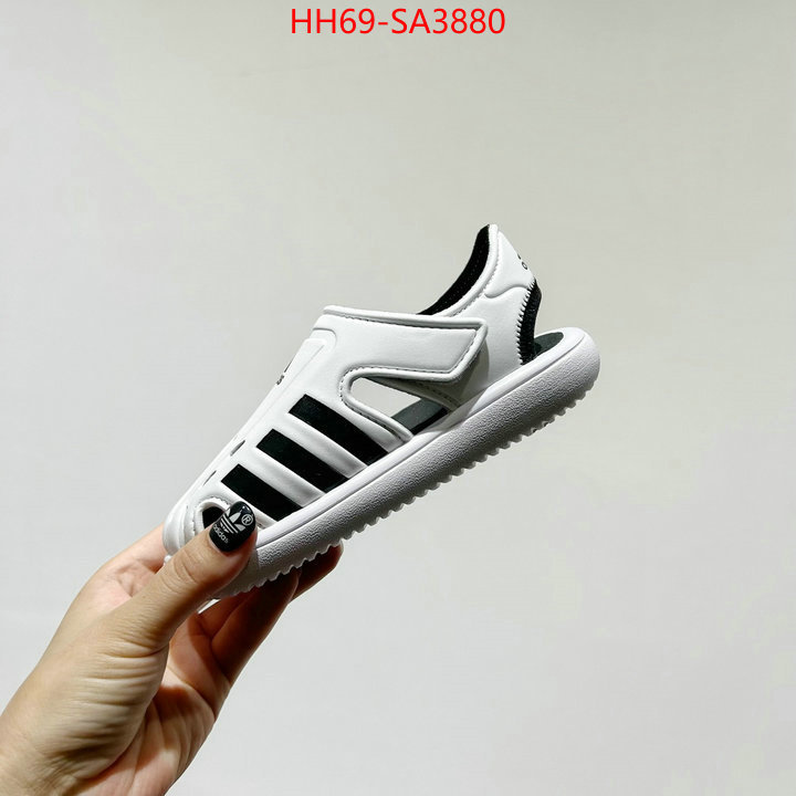 Kids shoes-Adidas best capucines replica ID: SA3880 $: 69USD