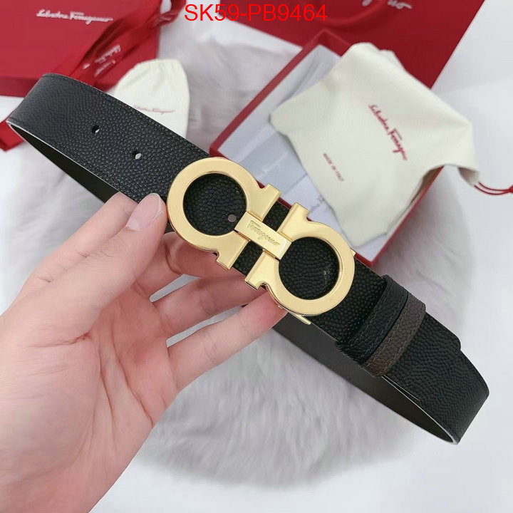 Belts-Ferragamo mirror copy luxury ID: PB9464 $: 59USD