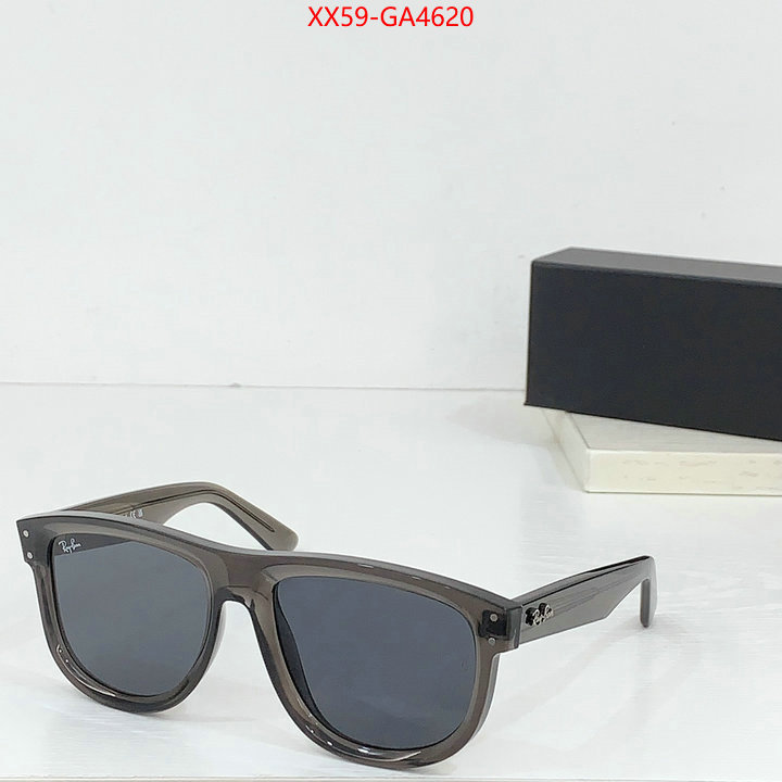 Glasses-RayBan where can i buy ID: GA4620 $: 59USD