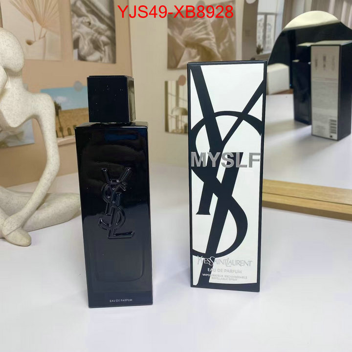 Perfume-YSL replica designer ID: XB8928 $: 49USD