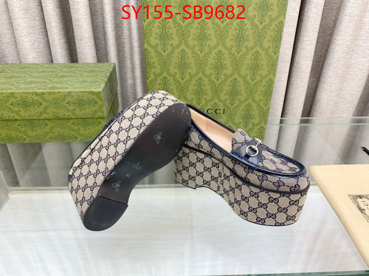 Women Shoes-Gucci replica aaaaa+ designer ID: SB9682 $: 155USD