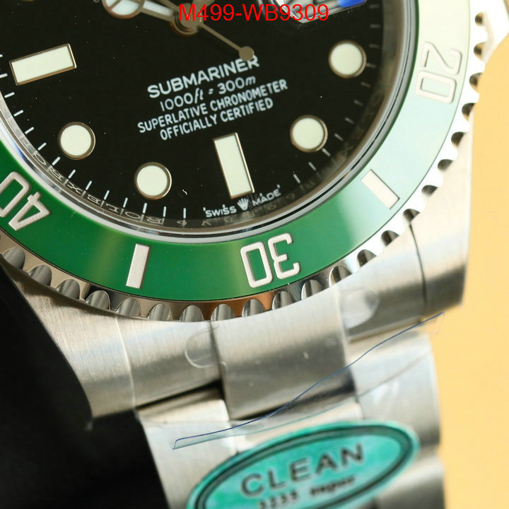 Watch(TOP)-Rolex where could you find a great quality designer ID: WB9309 $: 499USD