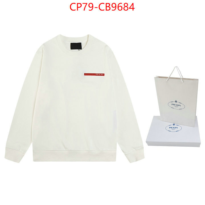 Clothing-Prada are you looking for ID: CB9684 $: 79USD