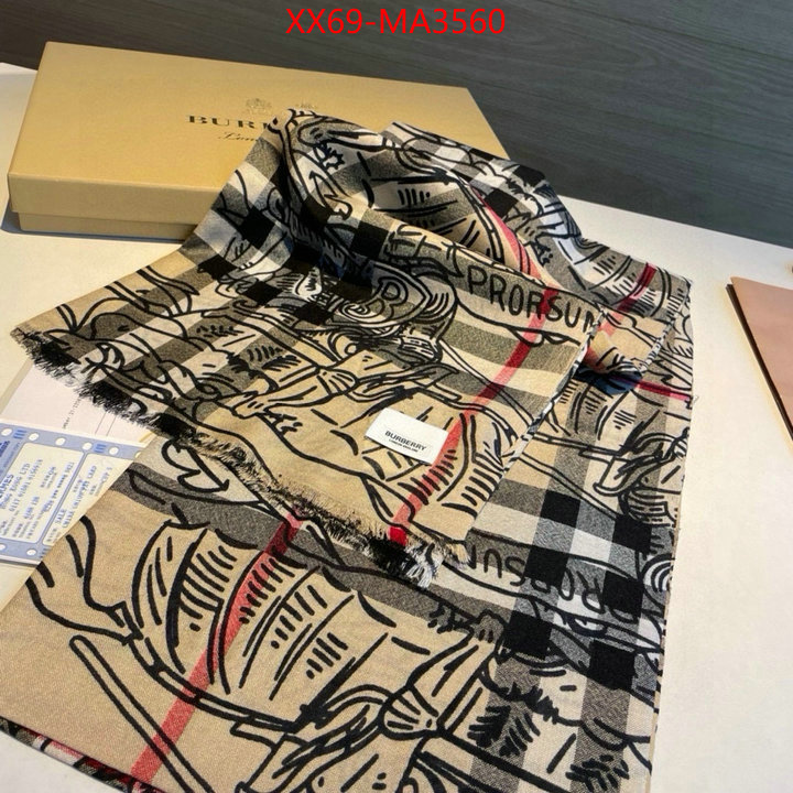 Scarf-Burberry high quality customize ID: MA3560 $: 69USD