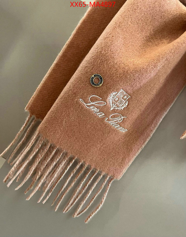 Scarf-Loro Piana top quality fake ID: MA4897 $: 65USD