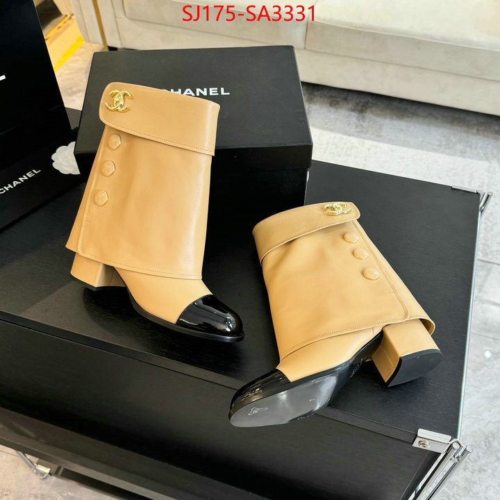 Women Shoes-Boots found replica ID: SA3331 $: 175USD