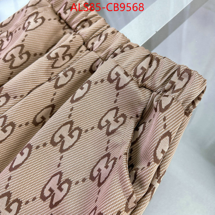 Kids clothing-Gucci top ID: CB9568 $: 85USD