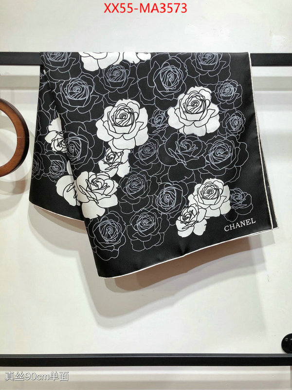 Scarf-Chanel where quality designer replica ID: MA3573 $: 55USD