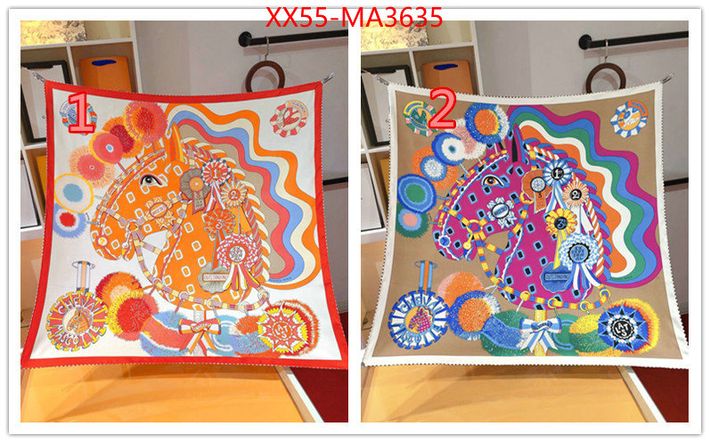 Scarf-Hermes replica aaaaa+ designer ID: MA3635 $: 55USD