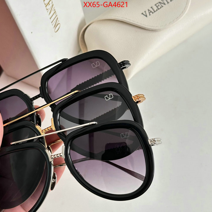 Glasses-Valentino where to buy fakes ID: GA4621 $: 65USD