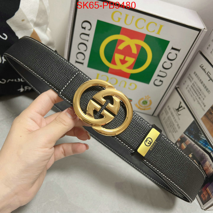 Belts-Gucci where to buy replicas ID: PB9480 $: 65USD