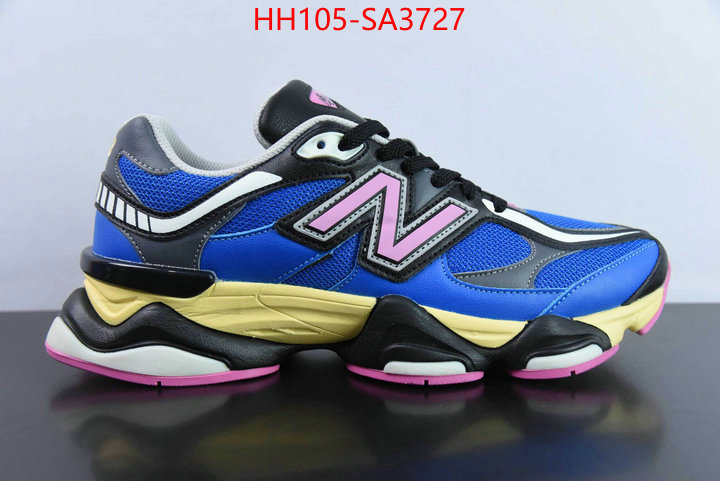 Men Shoes-New Balance aaaaa ID: SA3727 $: 105USD