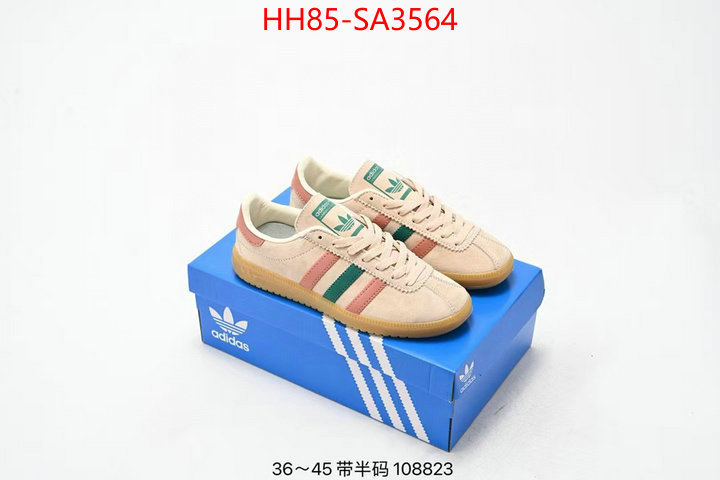 Women Shoes-Adidas replica ID: SA3564 $: 85USD