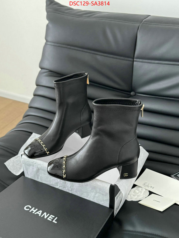 Women Shoes-Boots sell online luxury designer ID: SA3814 $: 129USD