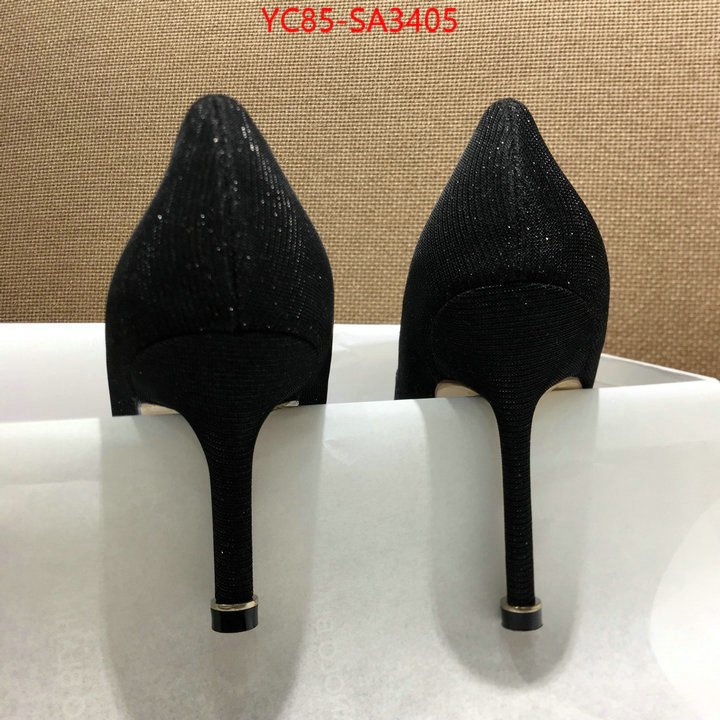 Women Shoes-Rogar Vivier where should i buy replica ID: SA3405 $: 85USD