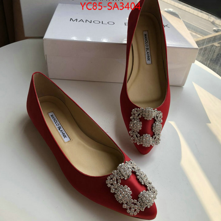 Women Shoes-Rogar Vivier high quality replica ID: SA3404 $: 85USD