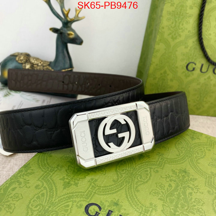 Belts-Gucci 2024 replica ID: PB9476 $: 65USD