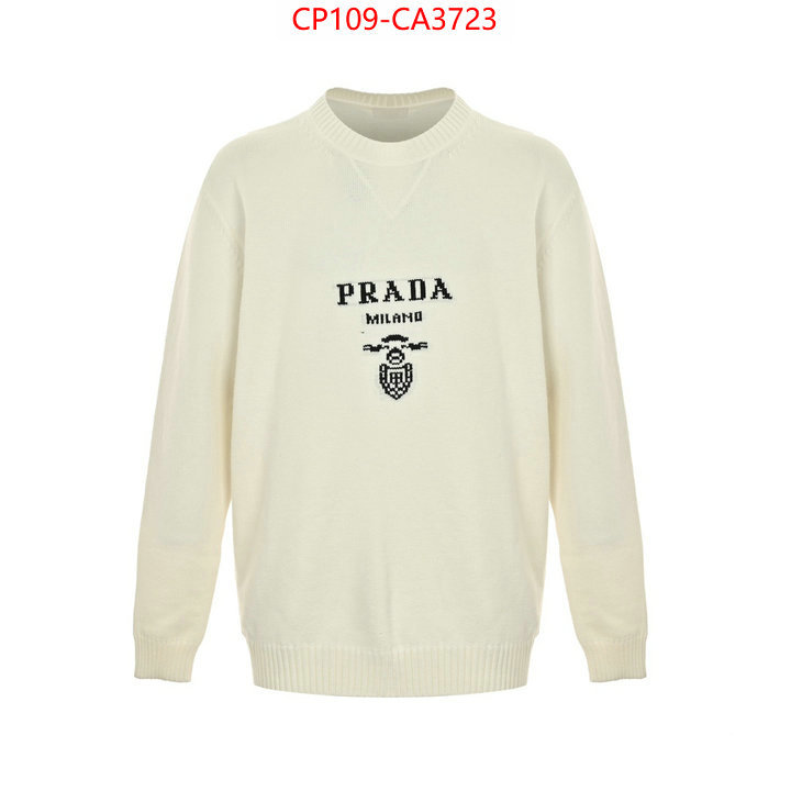 Clothing-Prada luxury 7 star replica ID: CA3723 $: 109USD