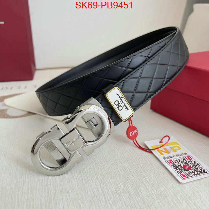 Belts-Ferragamo high quality online ID: PB9451 $: 69USD