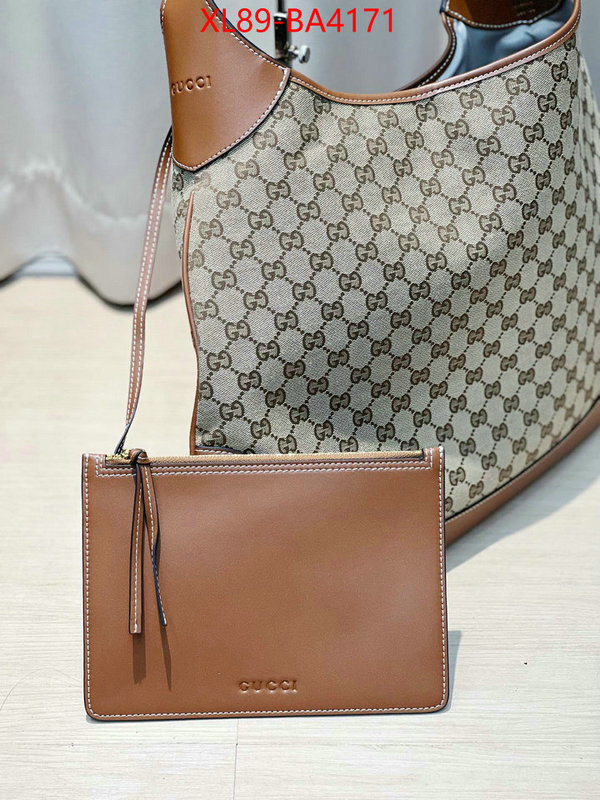 Gucci Bags(4A)-Handbag- the most popular ID: BA4171 $: 89USD,