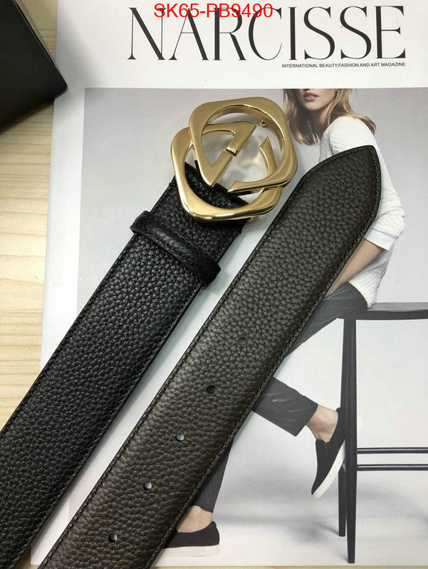 Belts-Gucci are you looking for ID: PB9490 $: 65USD