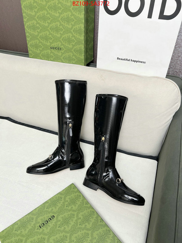 Women Shoes-Boots online from china designer ID: SA3772 $: 109USD