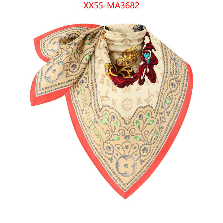 Scarf-LV wholesale ID: MA3682 $: 55USD