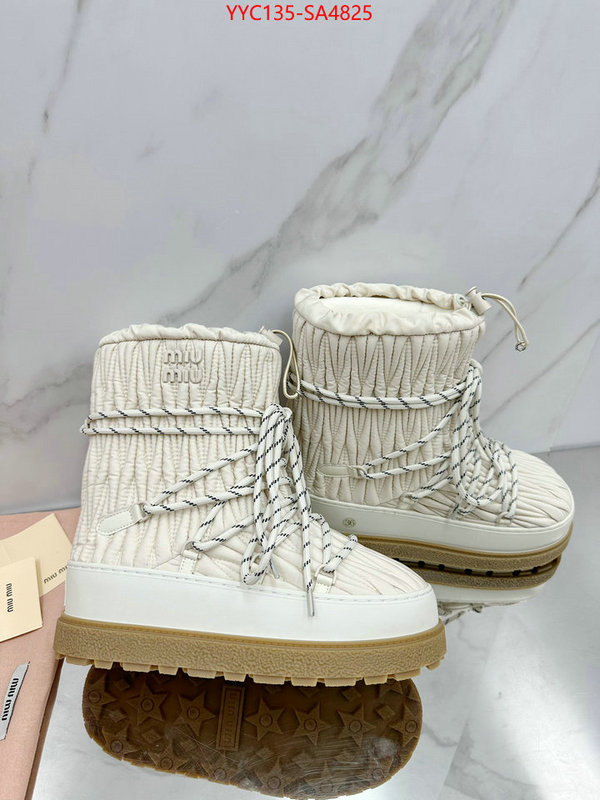 Women Shoes-Miu Miu website to buy replica ID: SA4825 $: 135USD